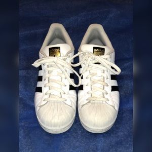 Adidas Superstar